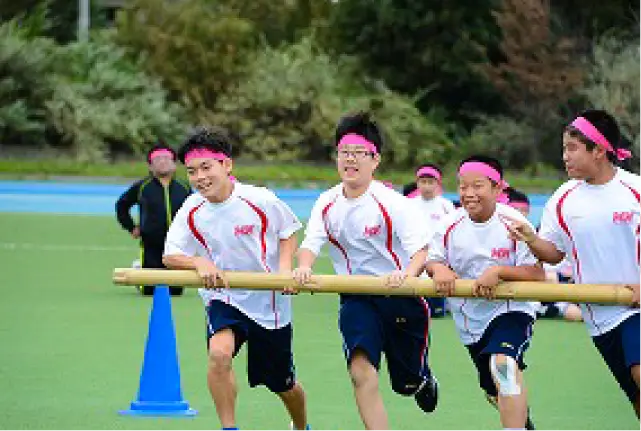 桜山祭　体育の部